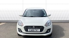Suzuki Swift 1.0 Boosterjet SHVS SZ5 5dr Petrol Hatchback